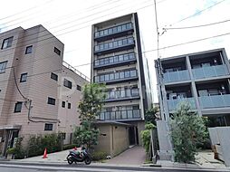 都営新宿線 森下駅 徒歩5分