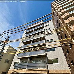 東武亀戸線 小村井駅 徒歩2分の賃貸マンション