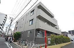 京成押上線 八広駅 徒歩10分の賃貸アパート