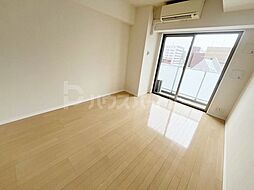 都営浅草線 本所吾妻橋駅 徒歩8分の賃貸マンション 7階1Kのリビング/ダイニング