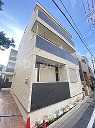 東武伊勢崎線 東向島駅 徒歩6分の賃貸アパート