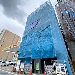 都営大江戸線 両国駅 徒歩8分の賃貸マンション