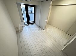 都営新宿線 森下駅 徒歩3分の賃貸マンション 5階1DKのリビング/ダイニング