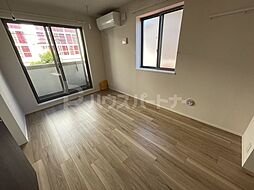 京成本線 京成高砂駅 徒歩5分の賃貸マンション 2階1SKのリビング/ダイニング