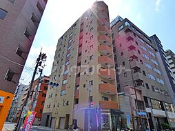 都営大江戸線 新御徒町駅 徒歩4分