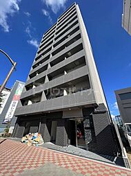 JR総武線 亀戸駅 徒歩10分の賃貸マンション
