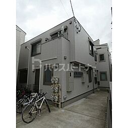 京成押上線 京成曳舟駅 徒歩4分