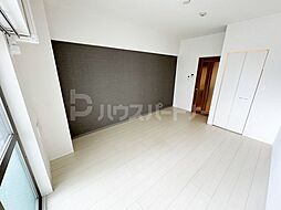 都営大江戸線 森下駅 徒歩7分の賃貸マンション 7階1Kのリビング/ダイニング