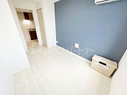 京成本線 京成高砂駅 徒歩5分の賃貸アパート 3階1Kのリビング/ダイニング