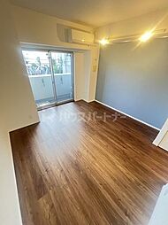 JR総武線 亀戸駅 徒歩6分の賃貸マンション 9階1Kのリビング/ダイニング