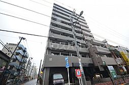 都営浅草線 本所吾妻橋駅 徒歩2分の賃貸マンション