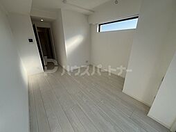 京成押上線 京成曳舟駅 徒歩8分の賃貸マンション 8階1Kのリビング/ダイニング