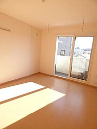 東武伊勢崎線 東向島駅 徒歩9分の賃貸アパート 3階1Kのリビング/ダイニング