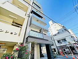 東京メトロ日比谷線 三ノ輪駅 徒歩8分の賃貸マンション