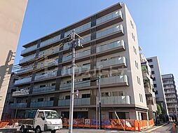 東京メトロ半蔵門線 押上駅 徒歩8分の賃貸マンション