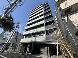 京成押上線 京成曳舟駅 徒歩11分