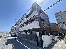 京成押上線 八広駅 徒歩7分の賃貸マンション