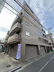 都営新宿線 菊川駅 徒歩4分