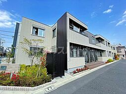 京成押上線 京成立石駅 徒歩22分の賃貸マンション