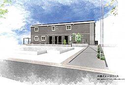 東武伊勢崎線 西新井駅 徒歩7分の賃貸アパート