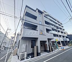 都営浅草線 本所吾妻橋駅 徒歩5分の賃貸アパート