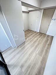 JR総武線 亀戸駅 徒歩6分の賃貸マンション 12階2Kのリビング/ダイニング