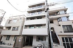 都営浅草線 本所吾妻橋駅 徒歩9分