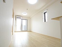 JR総武線 両国駅 徒歩11分の賃貸マンション 6階1LDKのリビング/ダイニング