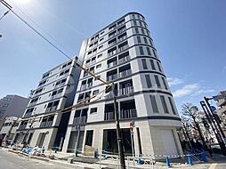 都営大江戸線 両国駅 徒歩7分