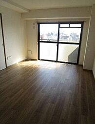 都営大江戸線 両国駅 徒歩4分の賃貸マンション 9階3LDKのリビング/ダイニング