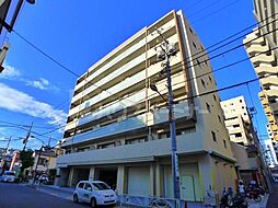 都営大江戸線 両国駅 徒歩12分