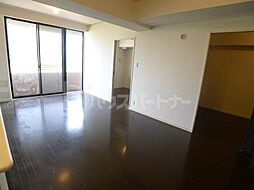 東京メトロ半蔵門線 錦糸町駅 徒歩9分の賃貸マンション 14階3LDKのリビング/ダイニング