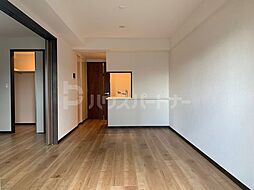 東京メトロ銀座線 浅草駅 徒歩13分の賃貸マンション 3階1LDKのリビング/ダイニング