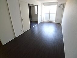 東武伊勢崎線 東向島駅 徒歩7分の賃貸マンション 3階1LDKのリビング/ダイニング