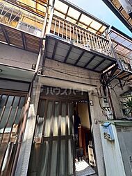 東武伊勢崎線 曳舟駅 徒歩10分