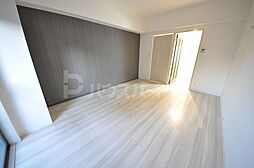 東京メトロ日比谷線 三ノ輪駅 徒歩8分の賃貸マンション 3階1Kのリビング/ダイニング