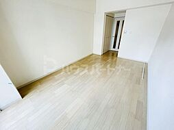 JR山手線 上野駅 徒歩10分の賃貸マンション 6階1Kのリビング/ダイニング