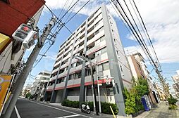 東武伊勢崎線 浅草駅 徒歩16分の賃貸マンション