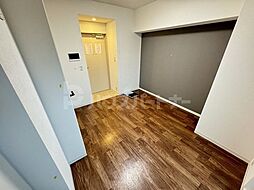 JR総武本線 錦糸町駅 徒歩10分の賃貸マンション 4階ワンルームのリビング/ダイニング