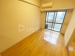 JR山手線 秋葉原駅 徒歩9分の賃貸マンション 6階1LDKのリビング/ダイニング