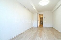 都営新宿線 菊川駅 徒歩5分の賃貸マンション 6階1Kのリビング/ダイニング