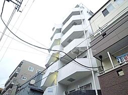 JR総武本線 錦糸町駅 徒歩10分の賃貸マンション