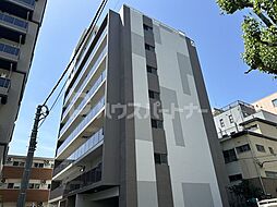 JR総武線 亀戸駅 徒歩5分の賃貸マンション