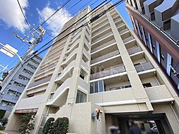 東京メトロ半蔵門線 押上駅 徒歩9分