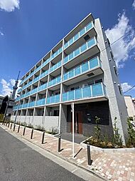 京成押上線 京成曳舟駅 徒歩7分