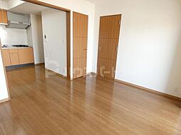 JR総武本線 錦糸町駅 徒歩9分の賃貸マンション 5階1DKのリビング/ダイニング