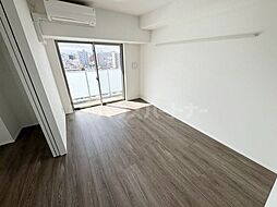 京成押上線 京成曳舟駅 徒歩8分の賃貸マンション 5階1LDKのリビング/ダイニング