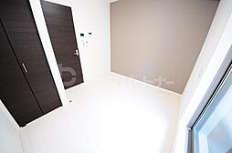 京成押上線 四ツ木駅 徒歩8分の賃貸アパート 3階1Kのリビング/ダイニング