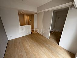 都営大江戸線 両国駅 徒歩7分の賃貸マンション 3階2LDKのリビング/ダイニング