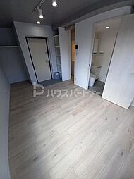 東武亀戸線 小村井駅 徒歩1分の賃貸マンション 3階ワンルームのリビング/ダイニング